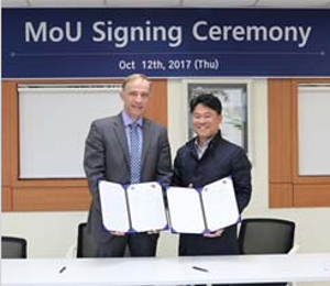 IERI signs MoU with the Department Dynamik und Betrieb technischer Anlagen (DBTA) at the Technische Universität Berlin (TUB) 이미지